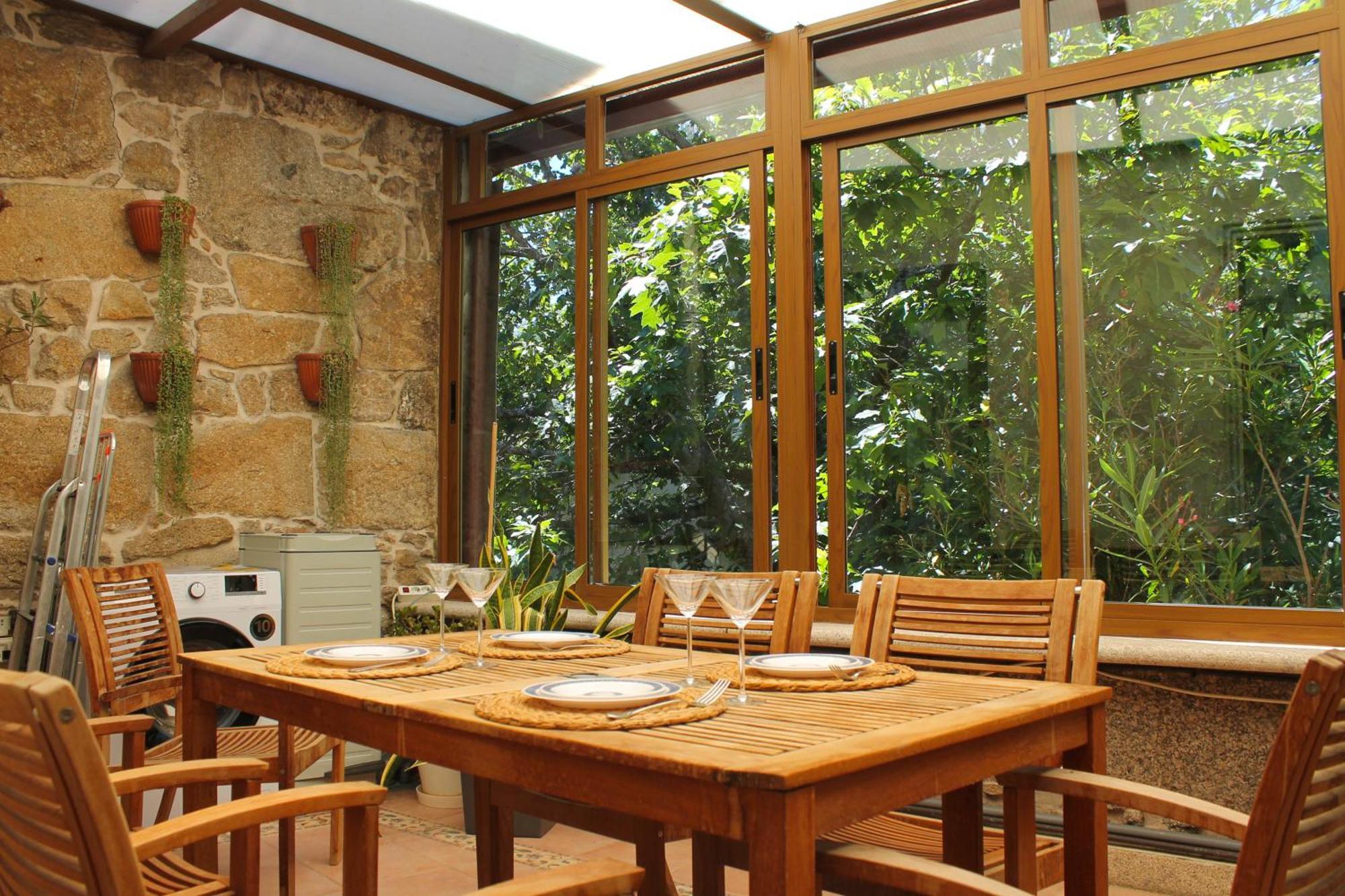 Casa Principe 12 Villa Cambados Exterior foto